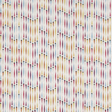Cassandra Summer by Clarke And Clarke Designer Fabric CLARKE & CLARKE OCTAVIA COTTON - 100% Turkey MEDIUM Horizontal: 13.5 and Vertical: 12.6 54 - Swanky Fabrics -