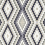 Terrazzo Natural by Clarke And Clarke Designer Fabric CLARKE & CLARKE OCTAVIA COTTON - 100% Turkey MEDIUM Horizontal: 13.5 and Vertical: 12.6 54 - Swanky Fabrics -