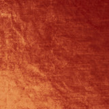 Allure Flame by Clarke And Clarke Designer Fabric CLARKE & CLARKE ALLURE POLYESTER - 100% India HEAVY Horizontal: 0 and Vertical: 0 57 - Swanky Fabrics -