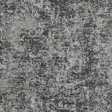 Shimmer Charcoal by Clarke And Clarke Designer Fabric CLARKE & CLARKE LUSSO POLYESTER - 100% India HEAVY Horizontal: 13.58 and Vertical: 28.35 54 - Swanky Fabrics -