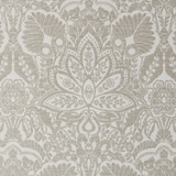 Waldorf Champagne by Clarke And Clarke Designer Fabric CLARKE & CLARKE LUSSO POLYESTER - 100% India HEAVY Horizontal: 13.58 and Vertical: 26.57 54 - Swanky Fabrics -