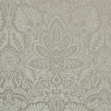 Waldorf Mocha by Clarke And Clarke Designer Fabric CLARKE & CLARKE LUSSO POLYESTER - 100% India HEAVY Horizontal: 13.58 and Vertical: 26.57 54 - Swanky Fabrics -