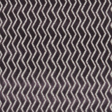 Madison Damson by Clarke And Clarke Designer Fabric CLARKE & CLARKE MANHATTAN POLYESTER - 51%;VISCOSE - 49% India HEAVY Horizontal: 1.18 and Vertical: 1.77 54 - Swanky Fabrics -