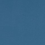 Alora Bluejay by Clarke And Clarke Designer Fabric CLARKE & CLARKE ALORA COTTON - 100% Spain HEAVY Horizontal: 0 and Vertical: 0 54 - Swanky Fabrics -