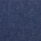 Albany Midnight by Clarke And Clarke Designer Fabric CLARKE & CLARKE ALBANY & MORAY POLYESTER - 78%;COTTON - 22% India HEAVY Horizontal: 0 and Vertical: 0 55 - Swanky Fabrics -
