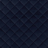 Odyssey Indigo by Clarke And Clarke Designer Fabric CLARKE & CLARKE ODYSSEY POLYESTER FR - 100% China HEAVY Horizontal: 2.36 and Vertical: 2.36 52 - Swanky Fabrics -