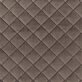 Odyssey Taupe by Clarke And Clarke Designer Fabric CLARKE & CLARKE ODYSSEY POLYESTER FR - 100% China HEAVY Horizontal: 2.36 and Vertical: 2.36 52 - Swanky Fabrics -