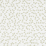 Bibury Apple by Clarke And Clarke Designer Fabric CLARKE & CLARKE AVEBURY India Horizontal: 12.6 and Vertical: 12.2 54 - Swanky Fabrics -