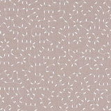 Bibury Heather by Clarke And Clarke Designer Fabric CLARKE & CLARKE AVEBURY India Horizontal: 12.6 and Vertical: 12.2 54 - Swanky Fabrics -