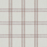 Kelmscott Heather by Clarke And Clarke Designer Fabric CLARKE & CLARKE AVEBURY VISCOSE - 75%;LINEN - 25% India HEAVY Horizontal: 3.43 and Vertical: 3.43 54 - Swanky Fabrics -