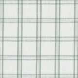 Kelmscott Mineral by Clarke And Clarke Designer Fabric CLARKE & CLARKE AVEBURY VISCOSE - 75%;LINEN - 25% India HEAVY Horizontal: 3.43 and Vertical: 3.43 54 - Swanky Fabrics -