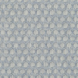 Dorset Denim by Clarke And Clarke Designer Fabric CLARKE & CLARKE HERITAGE COTTON - 45%;VISCOSE - 44%;LINEN - 11% Turkey HEAVY Horizontal: 2.28 and Vertical: 2.24 54 - Swanky Fabrics -
