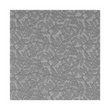Hollins Charcoal by Clarke And Clarke Designer Fabric CLARKE & CLARKE MARBURY POLYESTER - 58%;COTTON - 42% India MEDIUM Horizontal: 9.06 and Vertical: 4.21 55 - Swanky Fabrics -
