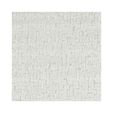 Mattone Ivory by Clarke And Clarke Designer Fabric CLARKE & CLARKE KALEIDOSCOPE VISCOSE - 71%;POLYESTER - 19%;LINEN - 10% India HEAVY Horizontal: 13.75 and Vertical: 19.5 54 - Swanky Fabrics -