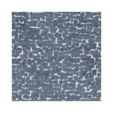Mattone Navy by Clarke And Clarke Designer Fabric CLARKE & CLARKE KALEIDOSCOPE VISCOSE - 71%;POLYESTER - 19%;LINEN - 10% India HEAVY Horizontal: 13.75 and Vertical: 19.5 54 - Swanky Fabrics -
