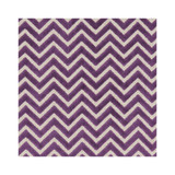 Prisma Amethyst by Clarke And Clarke Designer Fabric CLARKE & CLARKE KALEIDOSCOPE POLYESTER - 59%;VISCOSE - 41% India HEAVY Horizontal: 2.28 and Vertical: 1.02 54 - Swanky Fabrics -