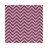 Prisma Fuchsia by Clarke And Clarke Designer Fabric CLARKE & CLARKE KALEIDOSCOPE POLYESTER - 59%;VISCOSE - 41% India HEAVY Horizontal: 2.28 and Vertical: 1.02 54 - Swanky Fabrics -