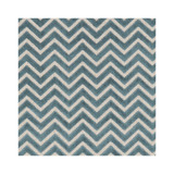 Prisma Mineral by Clarke And Clarke Designer Fabric CLARKE & CLARKE KALEIDOSCOPE POLYESTER - 59%;VISCOSE - 41% India HEAVY Horizontal: 2.28 and Vertical: 1.02 54 - Swanky Fabrics -