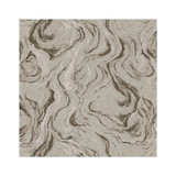 Lavico Pewter by Clarke And Clarke Designer Fabric CLARKE & CLARKE LUSSO 2 VISCOSE - 34%;COTTON - 33%;POLYESTER - 33% India MEDIUM Horizontal: 18.62 and Vertical: 11.02 54 - Swanky Fabrics -