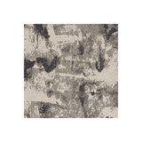 Tessere Nero by Clarke And Clarke Designer Fabric CLARKE & CLARKE LUSSO 2 VISCOSE - 35%;POLYESTER - 33%;COTTON - 32% India MEDIUM Horizontal: 18.11 and Vertical: 26.57 54 - Swanky Fabrics -