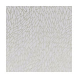 Corallino Sheer Champagne/Gold by Clarke And Clarke Designer Fabric CLARKE & CLARKE LUSSO SHEERS POLYESTER - 100% Turkey Horizontal: 9.84 and Vertical: 22.05 117 - Swanky Fabrics -