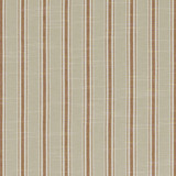 Thornwick Spice by Clarke And Clarke Designer Fabric CLARKE & CLARKE BEMPTON COTTON - 100% India Horizontal: 1.5 and Vertical: 0 55.125 - Swanky Fabrics -
