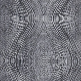 Luster Charcoal by Clarke And Clarke Designer Fabric CLARKE & CLARKE DIFFUSION POLYESTER - 58%;COTTON - 42% India Horizontal: 9.125 and Vertical: 9.625 54.75 - Swanky Fabrics -