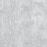 Silhouette Silver by Clarke And Clarke Designer Fabric CLARKE & CLARKE DIFFUSION POLYESTER - 51%;COTTON - 26%;NYLON - 23% India Horizontal: 18.25 and Vertical: 25.188 54.75 - Swanky Fabrics -