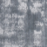 Sirocco Charcoal by Clarke And Clarke Designer Fabric CLARKE & CLARKE DIFFUSION POLYESTER - 46%;COTTON - 27%;VISCOSE - 27% India Horizontal: 18.25 and Vertical: 16.125 54.75 - Swanky Fabrics -