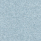 Kelso Powder Blue by Clarke And Clarke Designer Fabric CLARKE & CLARKE KELSO POLYESTER - 52%;COTTON - 48% India HEAVY Horizontal: 0 and Vertical: 0 54 - Swanky Fabrics -