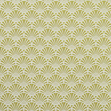 Zellige Chartreuse by Clarke And Clarke Designer Fabric CLARKE & CLARKE PRINCE OF PERSIA POLYESTER - 35%;VISCOSE - 34%;COTTON - 31% India Horizontal: 3.75 and Vertical: 3.625 55.625 - Swanky Fabrics -