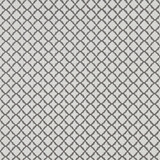 Ariyana Charcoal by Clarke And Clarke Designer Fabric CLARKE & CLARKE PRINCE OF PERSIA COTTON - 61%;POLYESTER - 24%;VISCOSE - 15% India Horizontal: 1.625 and Vertical: 1.625 50.5 - Swanky Fabrics -