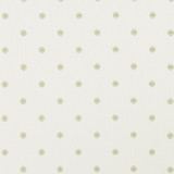 Esta Rose Gold/Ivory by Clarke And Clarke Designer Fabric CLARKE & CLARKE PRINCE OF PERSIA COTTON - 96%;POLYESTER - 4% India Horizontal: 5 and Vertical: 4.625 50 - Swanky Fabrics -