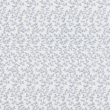 Lila Chambray by Clarke And Clarke Designer Fabric CLARKE & CLARKE CO-ORDINATES COTTON - 100% Turkey MEDIUM Horizontal: 2.25 and Vertical: 12.625 54 - Swanky Fabrics -