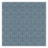Pica Denim by Clarke And Clarke Designer Fabric CLARKE & CLARKE CO-ORDINATES COTTON - 100% Turkey MEDIUM Horizontal: 2.25 and Vertical: 2 54 - Swanky Fabrics -
