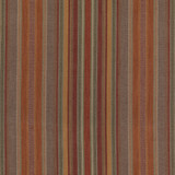 Rustic Stripe Red/Plum by Mulberry Designer Fabric MODERN COUNTRY I COTTON - 65%;JUTE - 35% India Horizontal: 26.004 and Vertical: 52.008 - Swanky Fabrics -