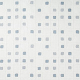 Gridwork Slate by Kravet Basics Designer Fabric JEFFREY ALAN MARKS OCEANVIEW LINEN - 99%;COTTON - 1% India HEAVY Horizontal: 12.75 and Vertical: 12.75 50.5 - Swanky Fabrics -