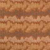 Cascadia Saffron by Groundworks Designer Fabric KELLY WEARSTLER V COTTON - 52%;LINEN - 48% Italy MEDIUM Horizontal: 18 and Vertical: 23.6 54 - Swanky Fabrics -