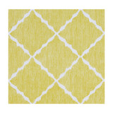 Ikat Strie Sunshine by Kravet Basics Designer Fabric SARAH RICHARDSON HARMONY COTTON - 100% India MEDIUM Horizontal: 9 and Vertical: 9 54 - Swanky Fabrics -