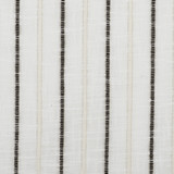 Sancho Chocolate by Gaston Y Daniela Designer Fabric LORENZO CASTILLO V COTTON - 60%;LINEN - 37%;VISCOSE - 3% Turkey Horizontal: 0 and Vertical: 1.1 124 - Swanky Fabrics -