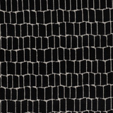 Maximo Onyx by Gaston Y Daniela Designer Fabric LORENZO CASTILLO V VISCOSE - 75%;POLYESTER - 25% Belgium HEAVY Horizontal: 6.89 and Vertical: 4.84 54.33 - Swanky Fabrics -