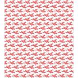 Luanco Wp Rojo by Gaston Y Daniela Designer Wallcovering LORENZO CASTILLO V PAPER - 100% Spain Horizontal: 0 and Vertical: 2.6 20.8 - Swanky Fabrics -