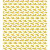 Luanco Wp Ocre by Gaston Y Daniela Designer Wallcovering LORENZO CASTILLO V PAPER - 100% Spain Horizontal: 0 and Vertical: 2.6 20.8 - Swanky Fabrics -