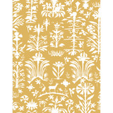 Salinas Wp Mostaza by Gaston Y Daniela Designer Wallcovering LORENZO CASTILLO V VINYL - 100% Italy Horizontal: 0 and Vertical: 33.8 27.5 - Swanky Fabrics -