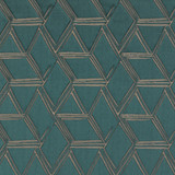 Pagoda 3 by Kravet Design Designer Fabric LIZZO VISCOSE - 60%;POLYESTER - 23%;POLYACRYLIC - 17% Spain HEAVY Horizontal: 3.5 and Vertical: 3.5 53.58 - Swanky Fabrics -