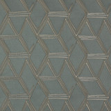 Pagoda 9 by Kravet Design Designer Fabric LIZZO VISCOSE - 60%;POLYESTER - 23%;POLYACRYLIC - 17% Spain HEAVY Horizontal: 3.5 and Vertical: 3.5 53.58 - Swanky Fabrics -
