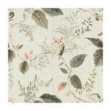 Owlish Blush by Kravet Design Fabric Kravet Design Fabric Owlish BlushFabric KATE SPADE CURIOSITIES LINEN - 100% China </p><p>Repeat: H: 27, V: 27 54 - Fabric Carolina -