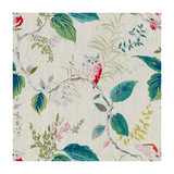 Owlish Multi by Kravet Design Fabric Kravet Design Fabric Owlish MultiFabric KATE SPADE CURIOSITIES LINEN - 100% China </p><p>Repeat: H: 27, V: 27 54 - Fabric Carolina -