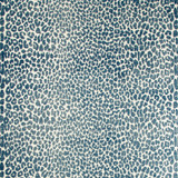 Ocicat Paper Navy by Lee Jofa Designer Wallcovering MERKATO SISAL - 90%;COTTON - 10% United States Horizontal: 34 and Vertical: 13.7 34 - Swanky Fabrics -