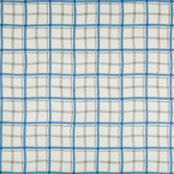 Plaiddance Nantucket by Kravet Basics Designer Fabric BERMUDA COTTON - 100% United States MEDIUM Horizontal: 13.5 and Vertical: 13.5 54 - Swanky Fabrics -